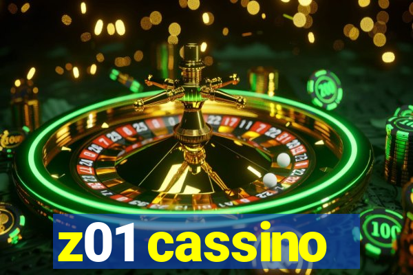 z01 cassino